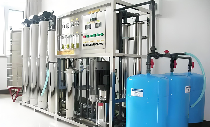 實(shí)驗(yàn)室三廢處理處理系統(tǒng)建設(shè)