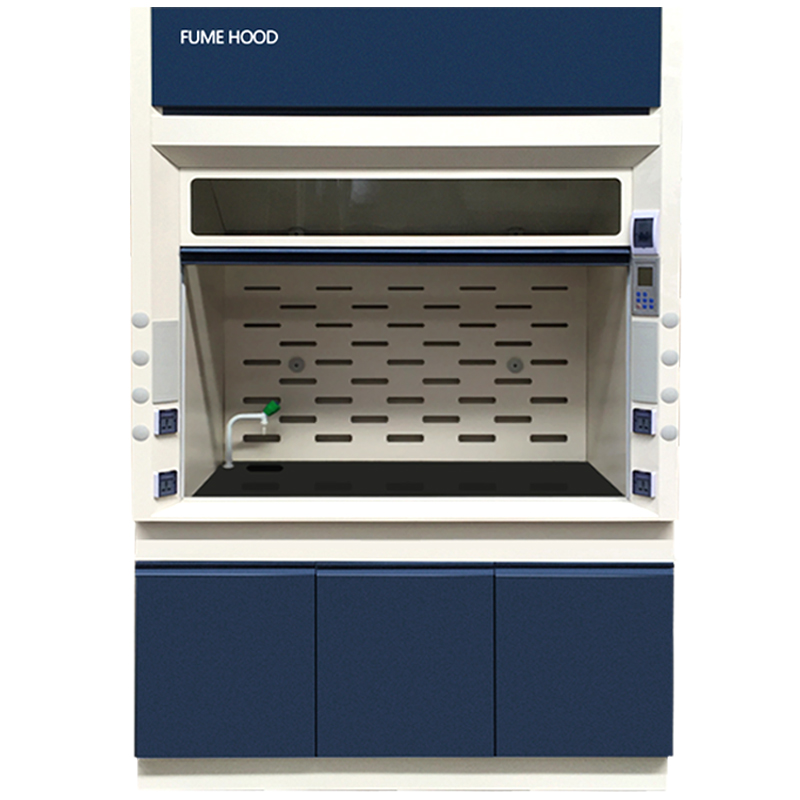 全鋼通風(fēng)柜