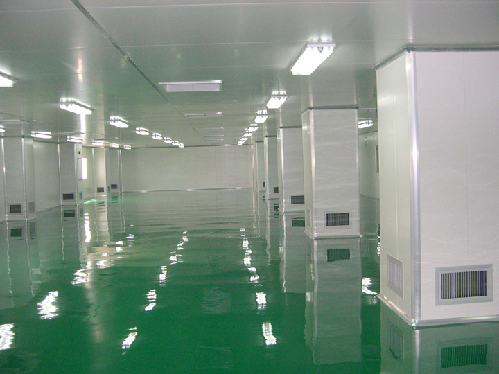 實(shí)驗(yàn)室設(shè)計(jì)規(guī)劃