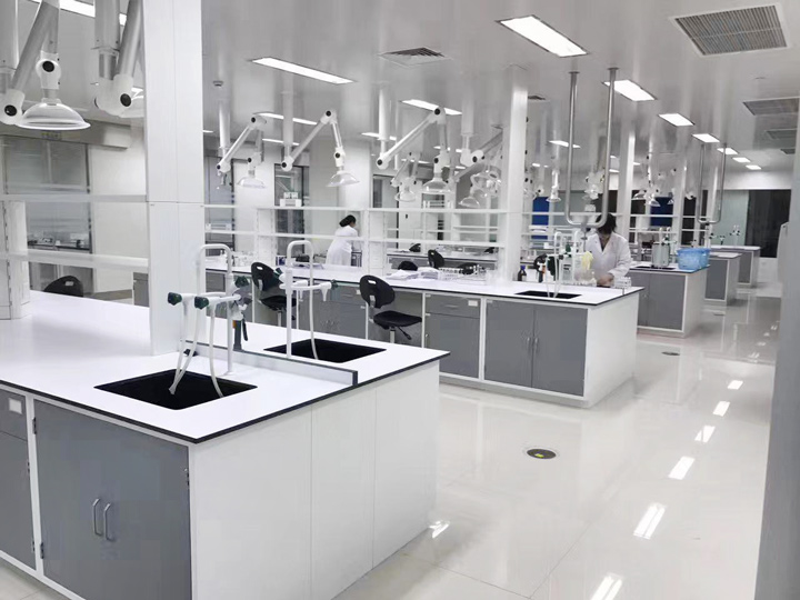 微生物實驗室設計規劃