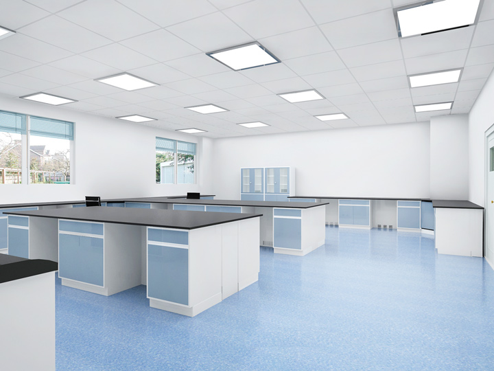 物理實(shí)驗(yàn)室裝修