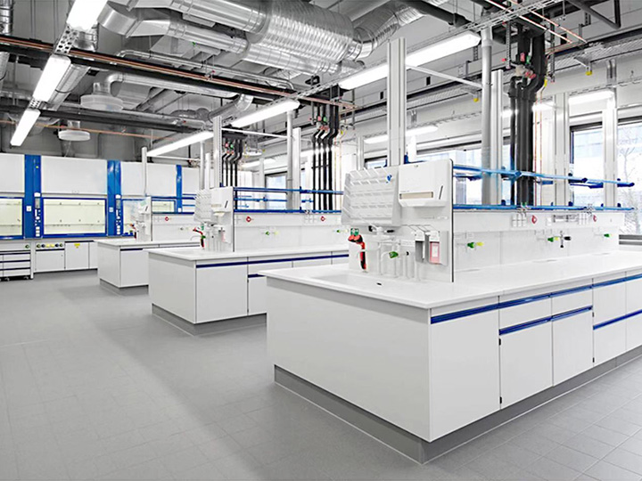 實驗室建設規(guī)劃