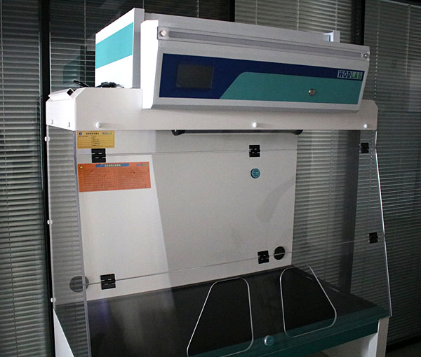 無(wú)管道凈氣型通風(fēng)櫥