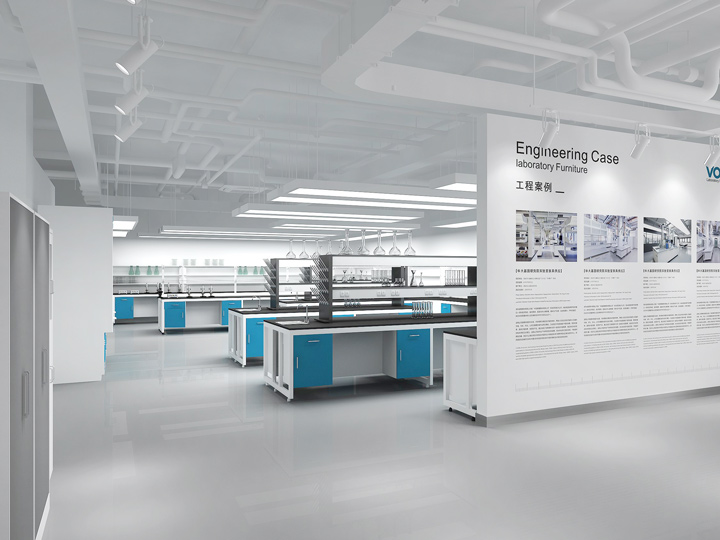 細胞實驗室建設