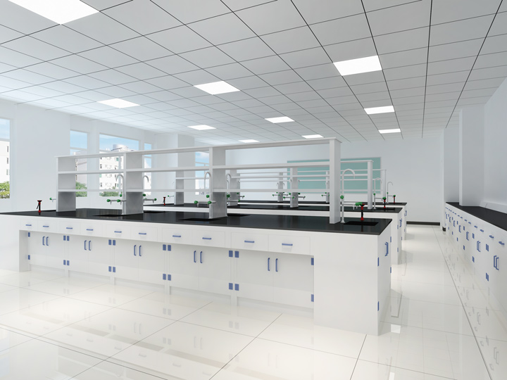 實驗室建設