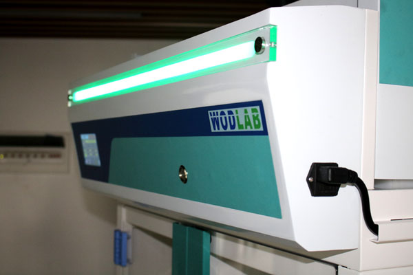 無管道凈氣型藥品柜