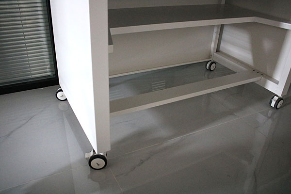 無管道凈氣型通風(fēng)柜