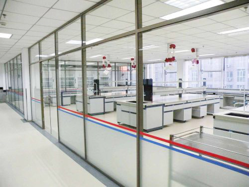 無菌實驗室建設