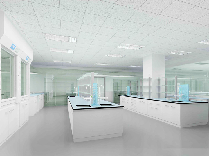 實驗室規劃設計