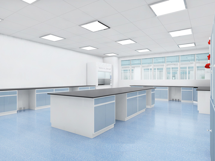 高校實驗室建設設計