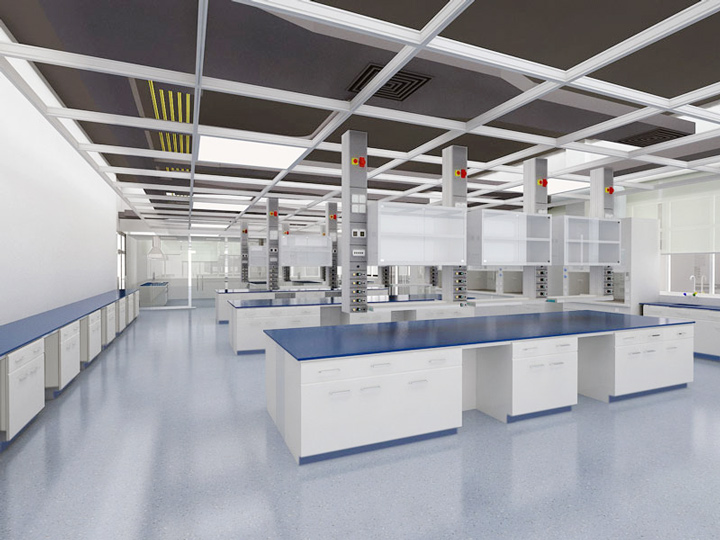 化學(xué)實驗室裝修設(shè)計