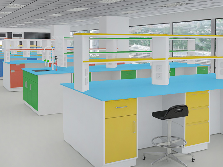 生物安全實驗室建設