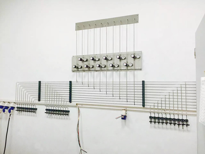 實驗室氣路系統的優點有哪些?