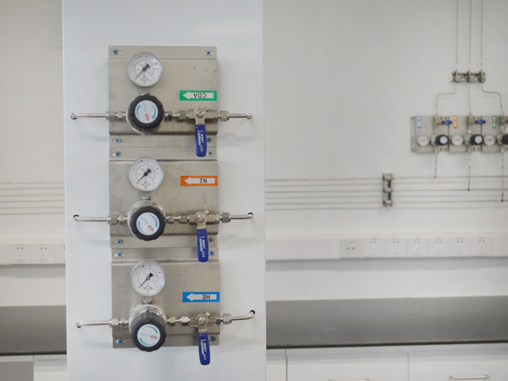 鄭州實驗室氣路系統(tǒng)價錢多少?